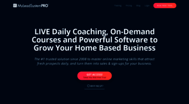 amparotitmus.mlspsites.com