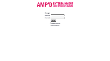 ampd-ent.com
