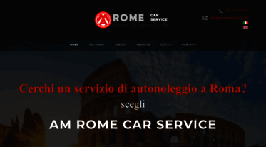 amromacarservice.com