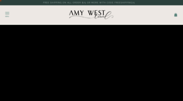 amywesttravel.com
