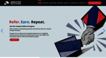 analytix.com