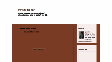 anattempttoseekattention.blogspot.com