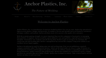 anchor-plastics.com