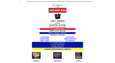 anchorbox.com