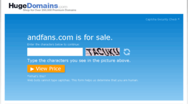 andfans.com
