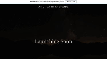 andreadistefano.com
