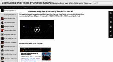 andreascahling.blogspot.com