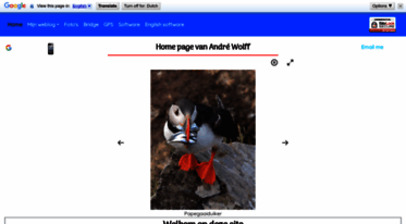 andrewolff.nl