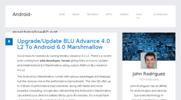android-marshmallow60.net