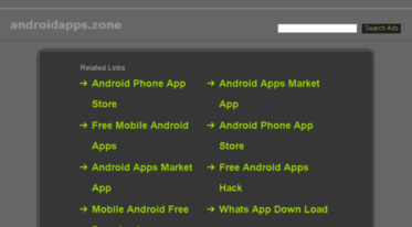androidapps.zone