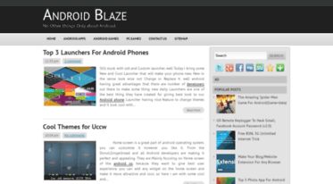 androidblaze.blogspot.com