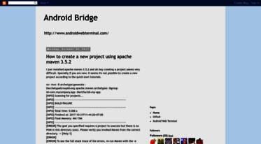 androidbridge.blogspot.com