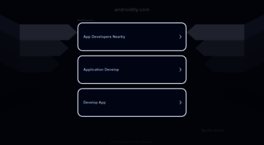 androidity.com