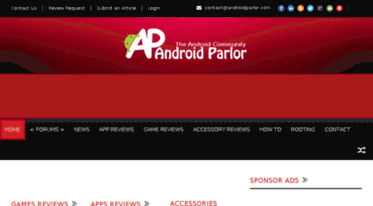 androidparlor.com