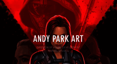 andyparkart.com