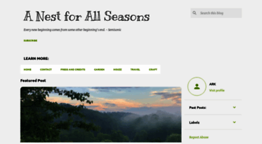 anestforallseasons.blogspot.com