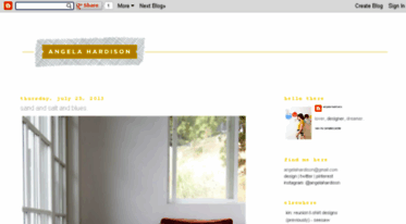 angelahardison.blogspot.com