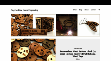 angelasline.com