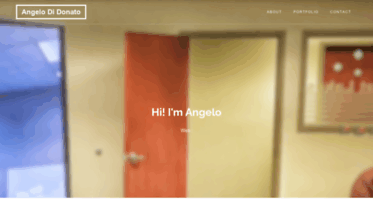 angelodidonato.com