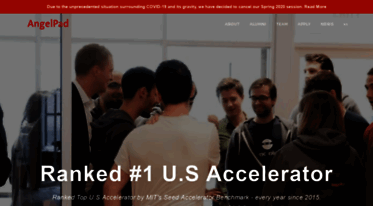 angelpad.com