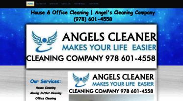 angelscleaner.com