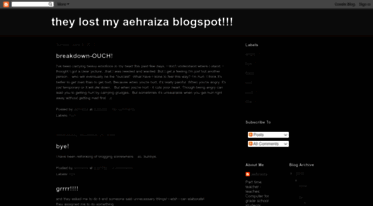 angryaehraiza.blogspot.com