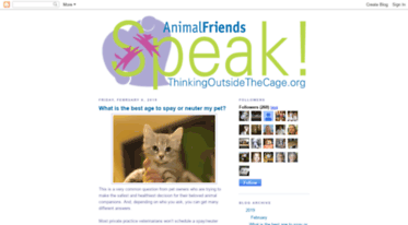 animalfriendsinc.blogspot.com