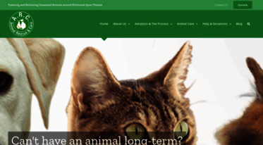 animalrescueandcare.org.uk
