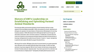 animalwelfareapproved.com