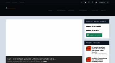 animeherald.com