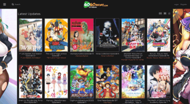 Get Animeplus Tv News Gogoanime Com Watch Anime Online For Free Subbed Dubbed