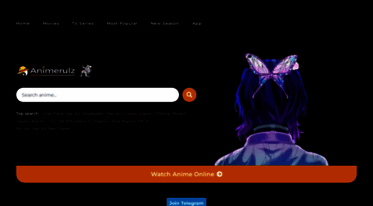 animerulzapp.com