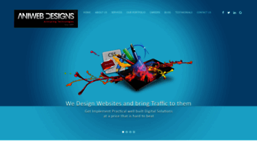 aniwebdesigns.com