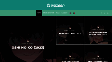 anizeen.com