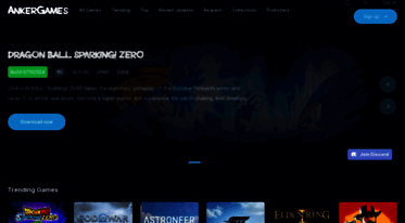 ankergames.net