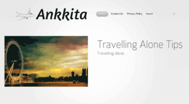 ankkita.com