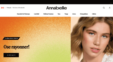 annabelle.com