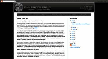 annarborarms.blogspot.com