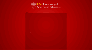 announcements.usc.edu