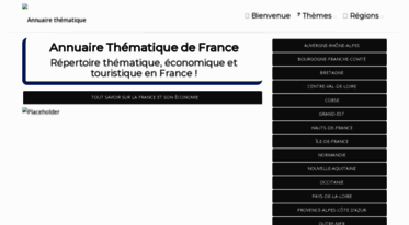 annuaires-thematiques.org