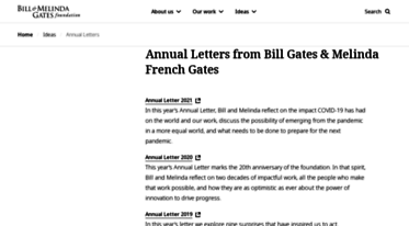 annualletter.gatesfoundation.org