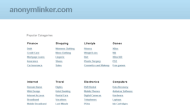 anonymlinker.com