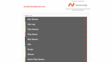 anotherworldportal.com