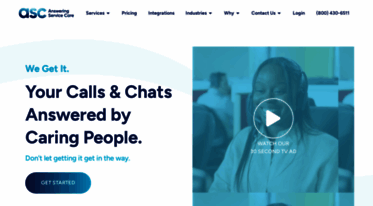 answeringservicecare.net