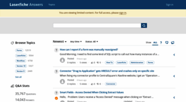 answers.laserfiche.com