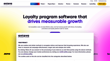 antavo.com