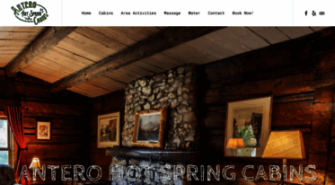 anterohotsprings.com