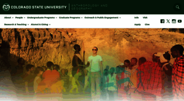 anthropology.colostate.edu
