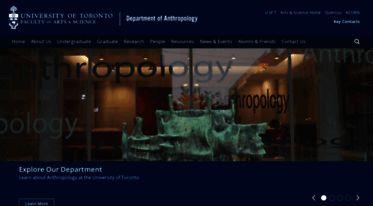 anthropology.utoronto.ca