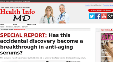 anti-age.healthnews24.net